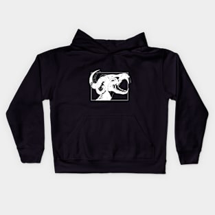 Stranger Demon Kids Hoodie